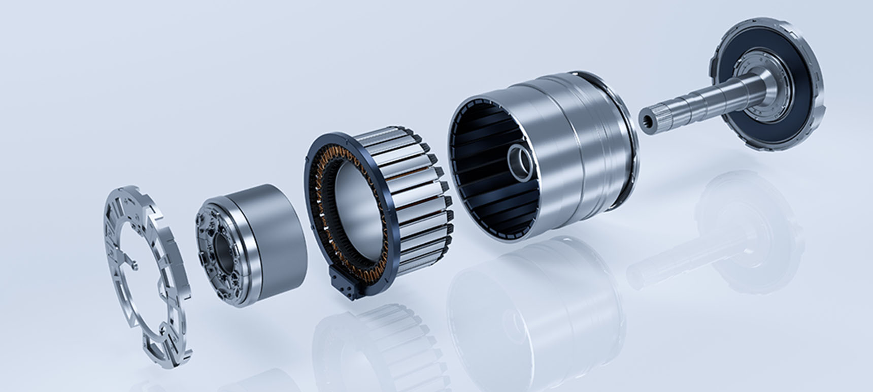 電機(jī)應(yīng)用